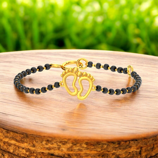 Tiny Baby Step Bracelet High quality 925 Sterling silver